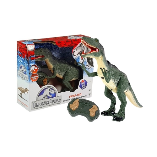 dinozaur zdalnie sterowany